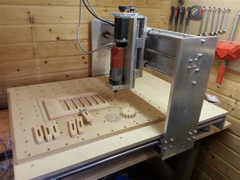 how to use a cnc machine|cnc machine step by.